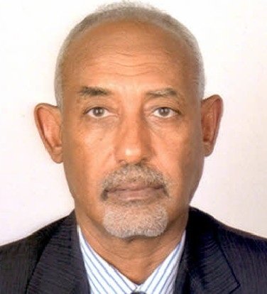 Mohamed Khair Omar Alawad Mbyou